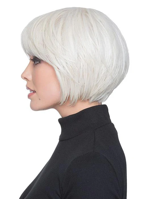 Le Bob | HF Synthetic Lace Front Wig (Mono Top) | DISCONTINUED - Image 3