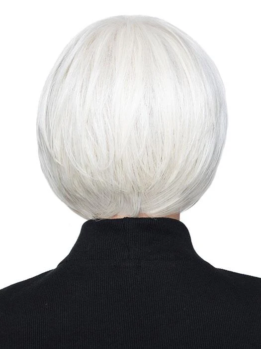 Le Bob | HF Synthetic Lace Front Wig (Mono Top) | DISCONTINUED - Image 4