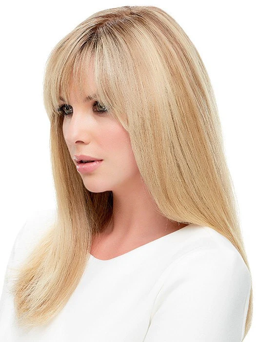 Lea Renau Exclusive | Remy Human Hair Wig (Hand-Tied) - Image 11