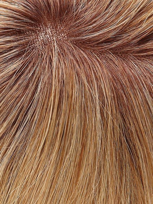 Lea Renau Exclusive | Remy Human Hair Wig (Hand-Tied) - Image 22