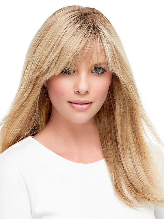 Lea Renau Exclusive | Remy Human Hair Wig (Hand-Tied) - Image 9