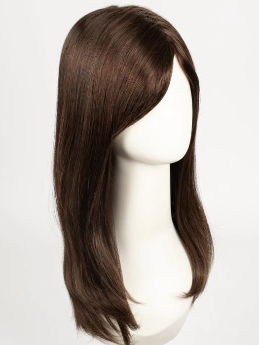 Lea | Remy Human Hair Wig (Hand-Tied) - Image 10