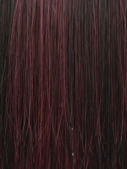 Leading Edge | Synthetic Lace Front Wig (Mono Top) - Image 14
