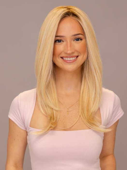 Leading Edge | Synthetic Lace Front Wig (Mono Top) - Image 4