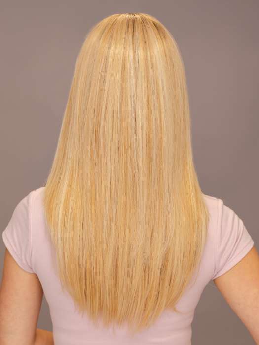Leading Edge | Synthetic Lace Front Wig (Mono Top) - Image 5