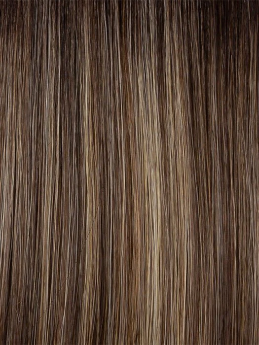 Leilani | Synthetic Lace Front Wig (Basic Cap) - Image 11