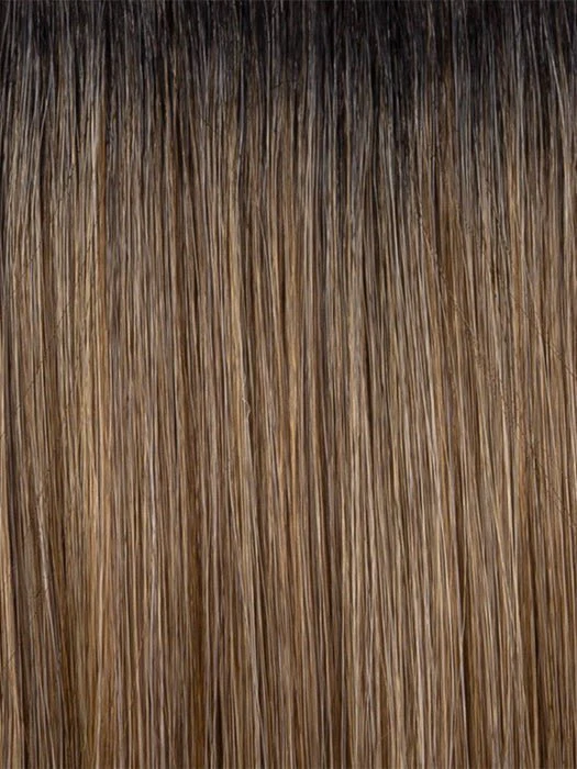 Leilani | Synthetic Lace Front Wig (Basic Cap) - Image 12