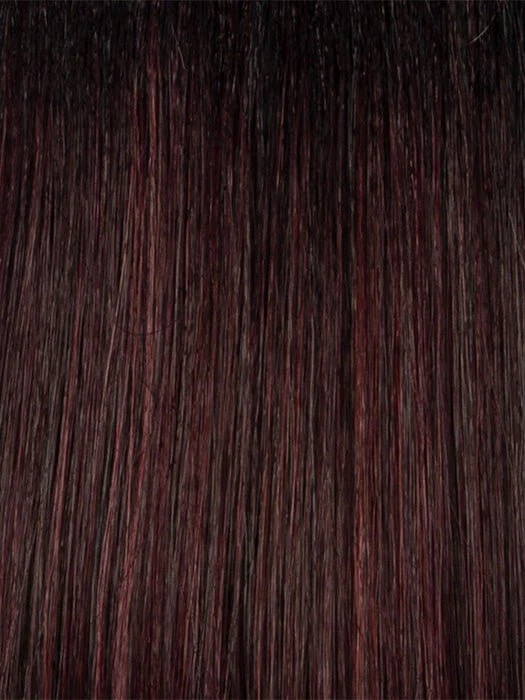 Leilani | Synthetic Lace Front Wig (Basic Cap) - Image 14