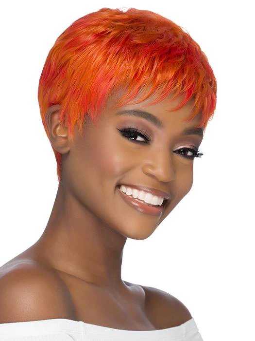 Lena | HF Synthetic Wig (Basic Cap) | DISCONTINUED - Image 2
