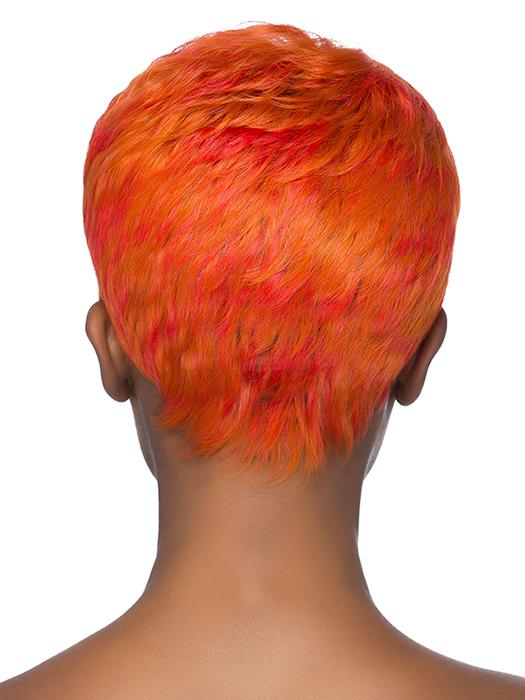 Lena | HF Synthetic Wig (Basic Cap) | DISCONTINUED - Image 3