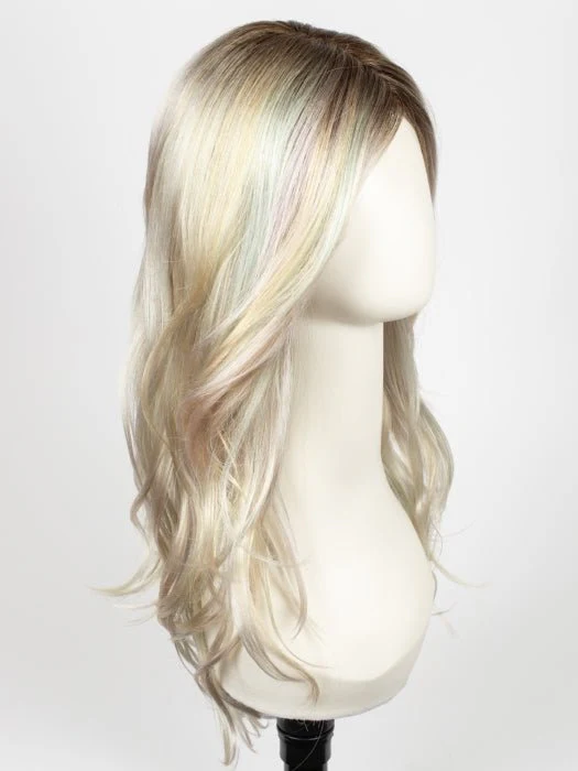Lennox | Synthetic Lace Front Wig - Image 21