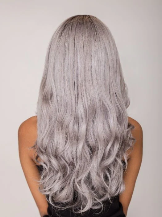 Lennox | Synthetic Lace Front Wig - Image 4