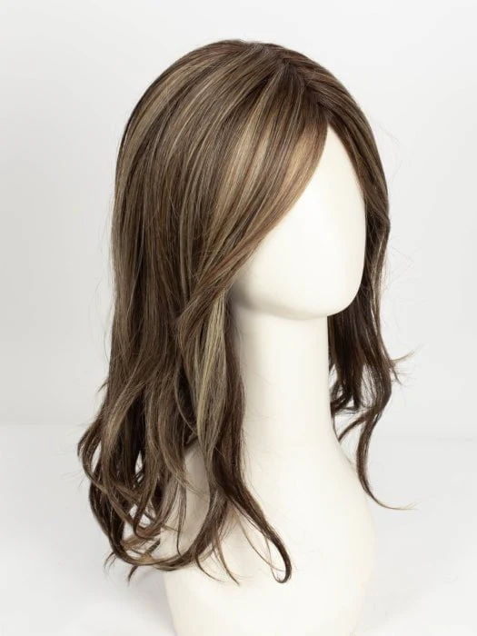 Leoni | Synthetic Lace Front Wig (Lace Part) - Image 26