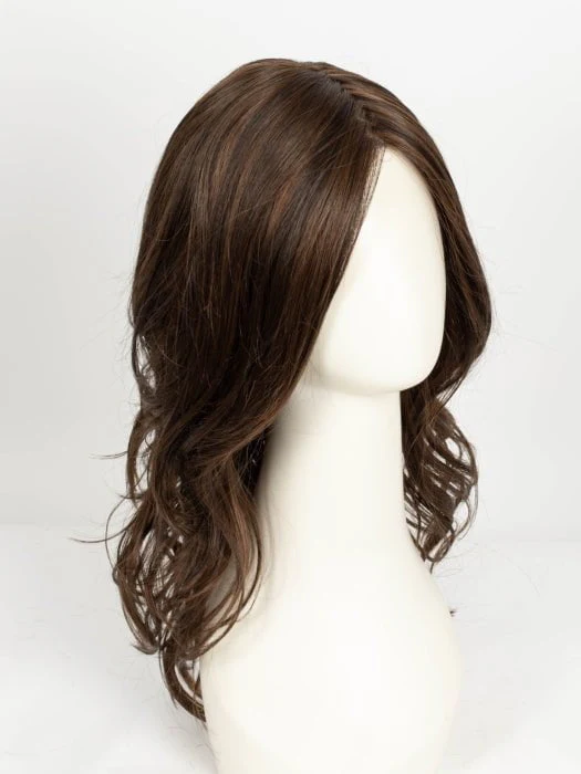 Leoni | Synthetic Lace Front Wig (Lace Part) - Image 27