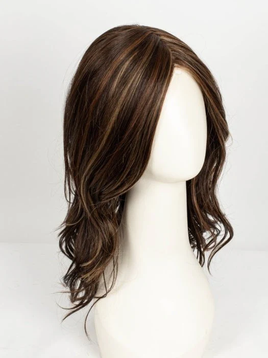 Leoni | Synthetic Lace Front Wig (Lace Part) - Image 28