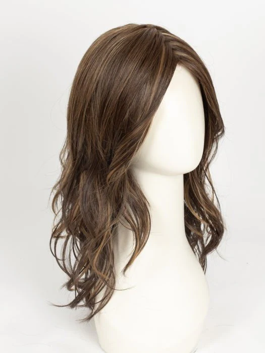 Leoni | Synthetic Lace Front Wig (Lace Part) - Image 30