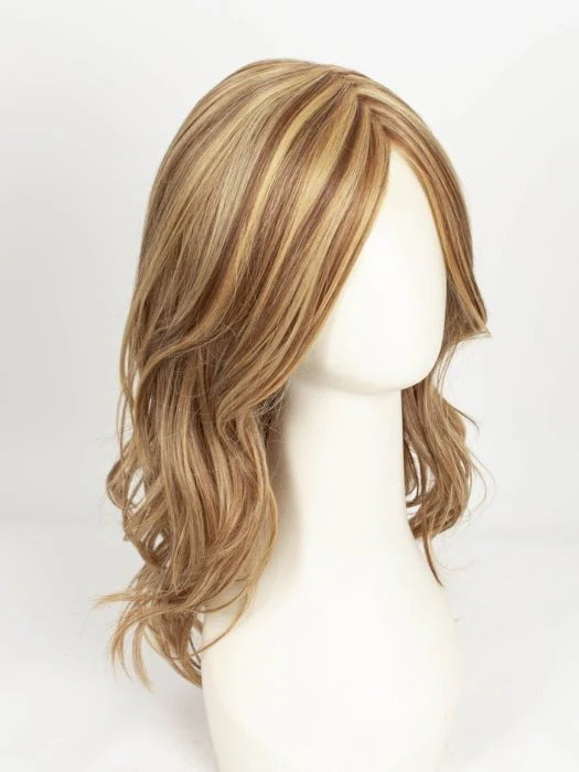 Leoni | Synthetic Lace Front Wig (Lace Part) - Image 35