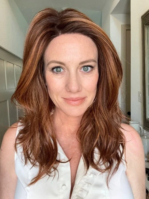 Leoni | Synthetic Lace Front Wig (Lace Part) - Image 6