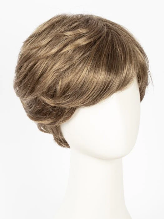 Lets Lambada | Synthetic Wig (Basic Cap) - Image 17