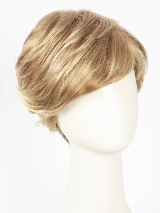 Lets Lambada | Synthetic Wig (Basic Cap) - Image 23