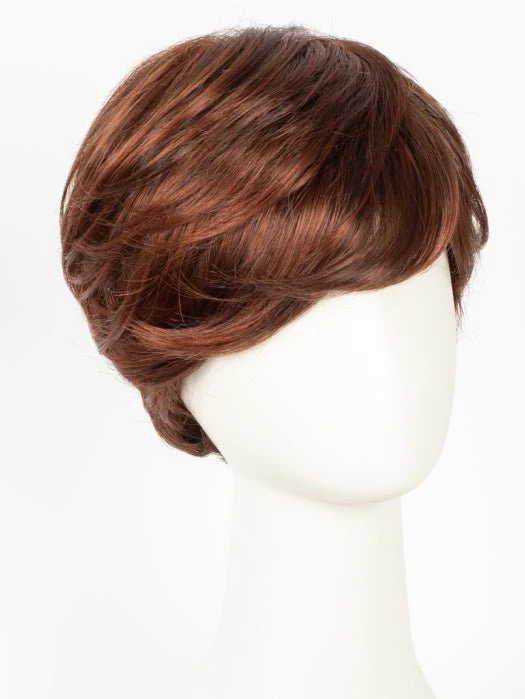 Lets Lambada | Synthetic Wig (Basic Cap) - Image 25