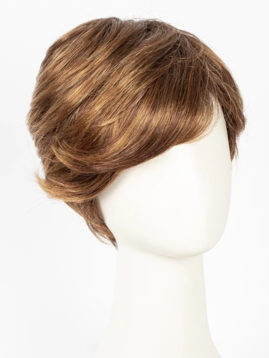 Lets Lambada | Synthetic Wig (Basic Cap) - Image 30