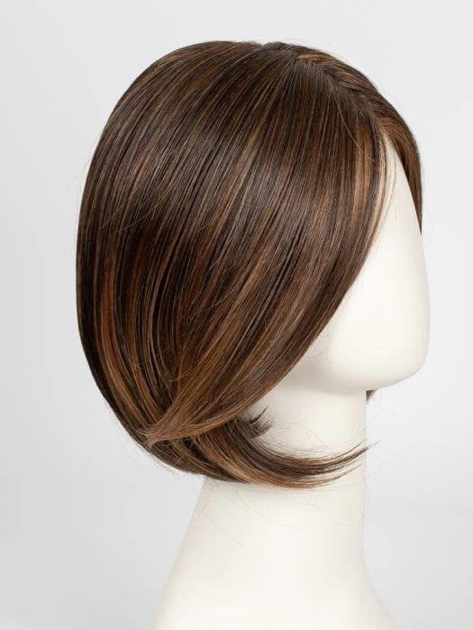 Let's Rendezvous | Synthetic Lace Front Wig (Mono Top) - Image 25