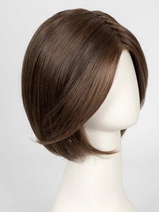 Let's Rendezvous | Synthetic Lace Front Wig (Mono Top) - Image 26