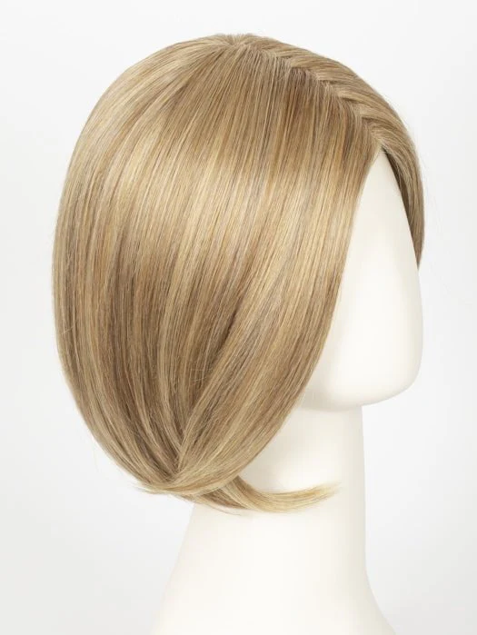 Let's Rendezvous | Synthetic Lace Front Wig (Mono Top) - Image 29