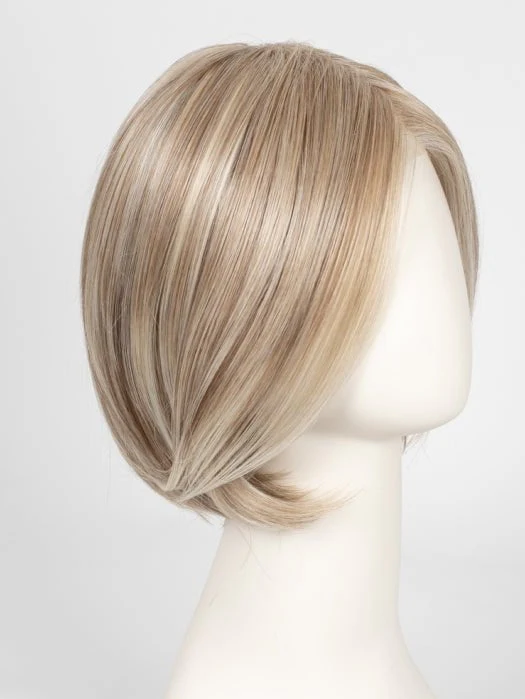 Let's Rendezvous | Synthetic Lace Front Wig (Mono Top) - Image 33