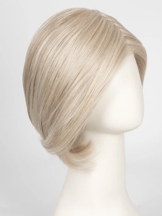 Let's Rendezvous | Synthetic Lace Front Wig (Mono Top) - Image 34