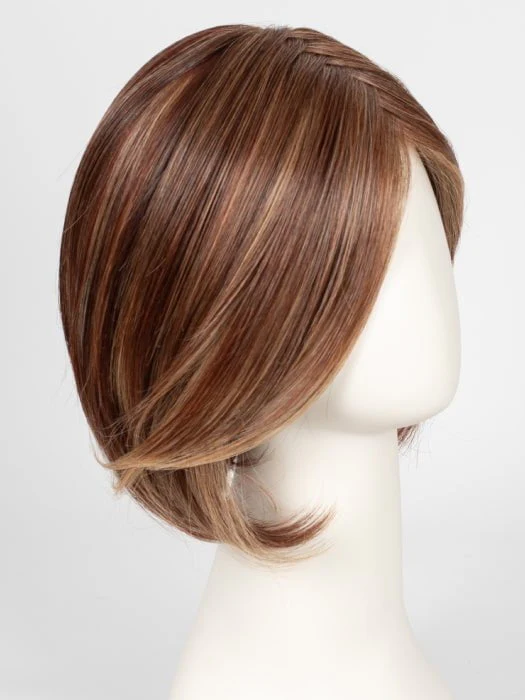 Let's Rendezvous | Synthetic Lace Front Wig (Mono Top) - Image 37