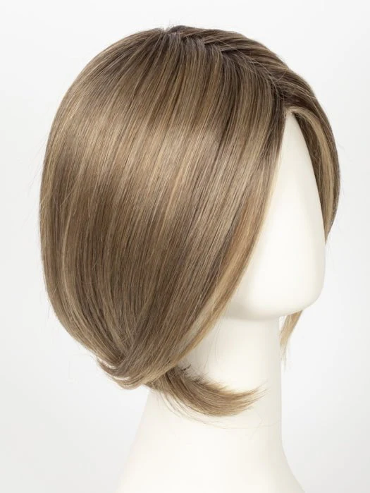 Let's Rendezvous | Synthetic Lace Front Wig (Mono Top) - Image 50