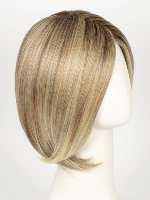 Let's Rendezvous | Synthetic Lace Front Wig (Mono Top) - Image 53