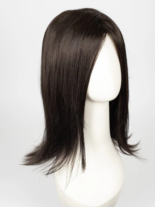 Level | Synthetic Wig (Mono Crown) - Image 11