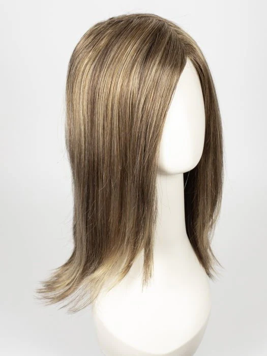 Level | Synthetic Wig (Mono Crown) - Image 15