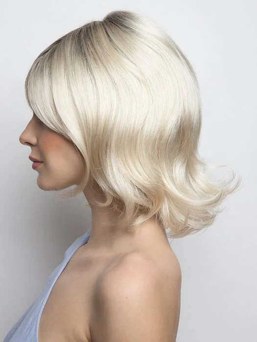 Levy | Synthetic Wig (Mono Top) - Image 6