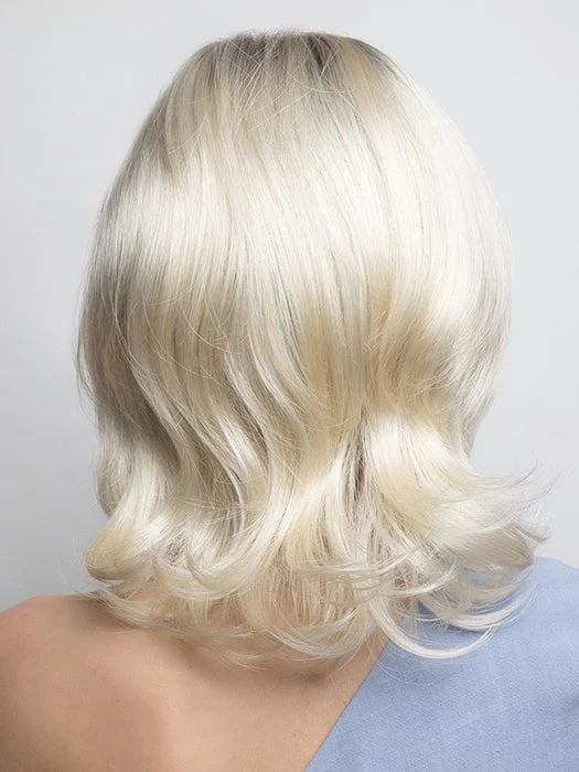 Levy | Synthetic Wig (Mono Top) - Image 7
