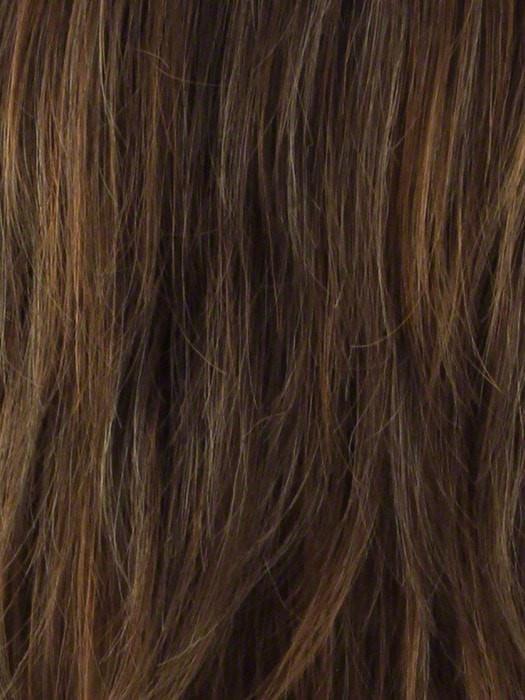 Lexy Gradient | Synthetic Wig (Basic Cap) - Image 14