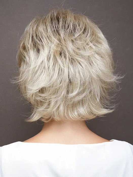 Lexy Gradient | Synthetic Wig (Basic Cap) - Image 7