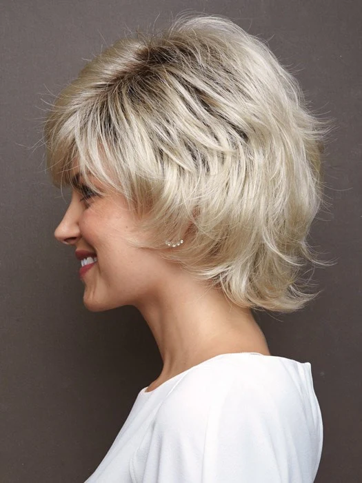 Lexy Gradient | Synthetic Wig (Basic Cap) - Image 8