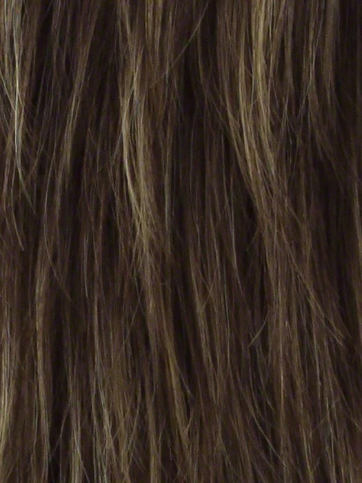 Lexy Gradient | Synthetic Wig (Basic Cap) - Image 9