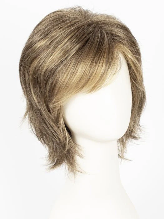 Lexy | Synthetic Wig (Basic Cap) - Image 10