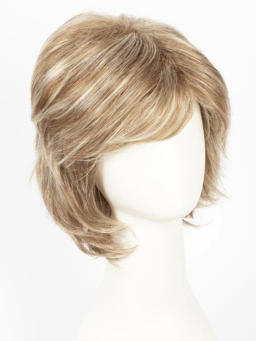 Lexy | Synthetic Wig (Basic Cap) - Image 12