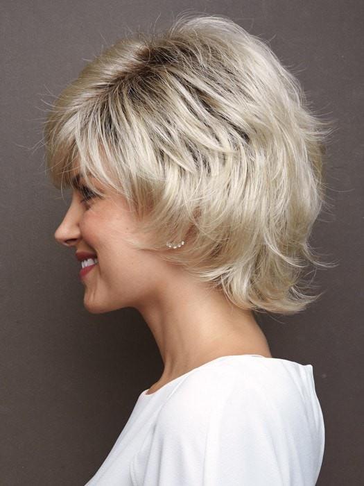 Lexy | Synthetic Wig (Basic Cap) - Image 4