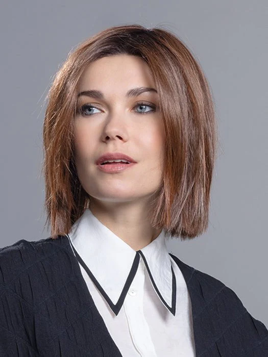 Lia II | Synthetic Lace Front Wig (Mono Part) - Image 40