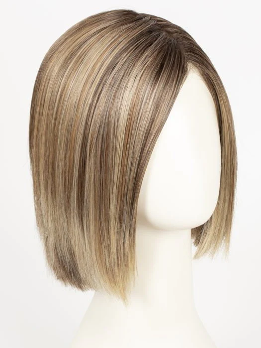 Lia II | Synthetic Lace Front Wig (Mono Part) - Image 47