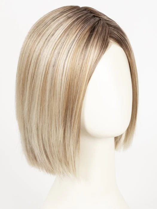 Lia II | Synthetic Lace Front Wig (Mono Part) - Image 50