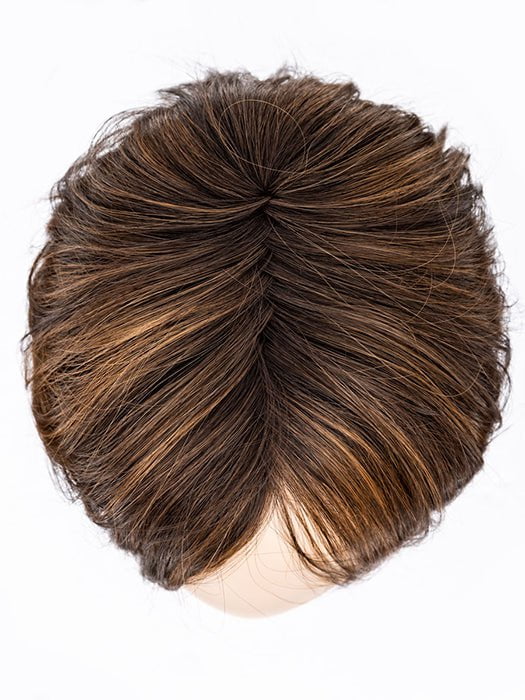 Lia II | Synthetic Lace Front Wig (Mono Part) - Image 52