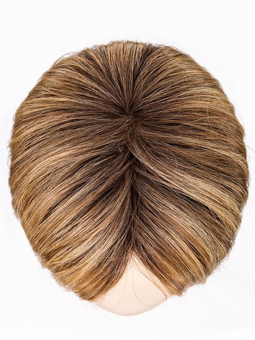 Lia II | Synthetic Lace Front Wig (Mono Part) - Image 54